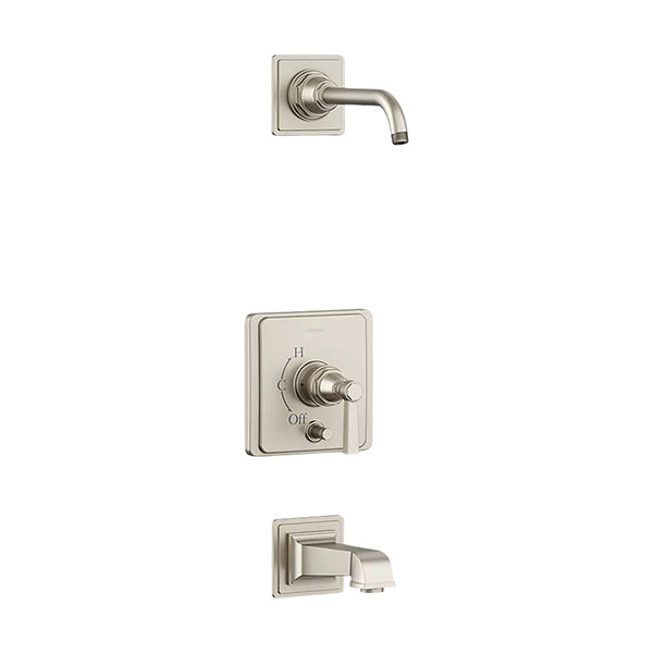 Kohler T13133-4AL-SN