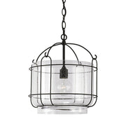 Capital Lighting 342912MB