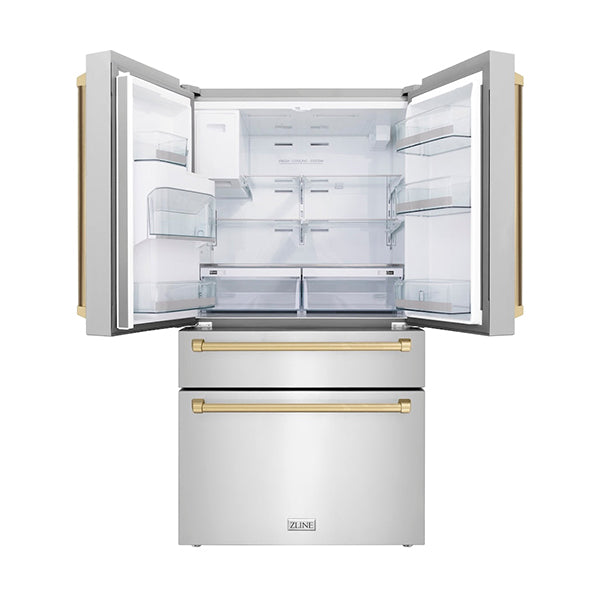 ZLINE RFMZ-W-36-CB