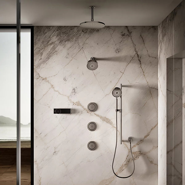 Kohler 8014-BN