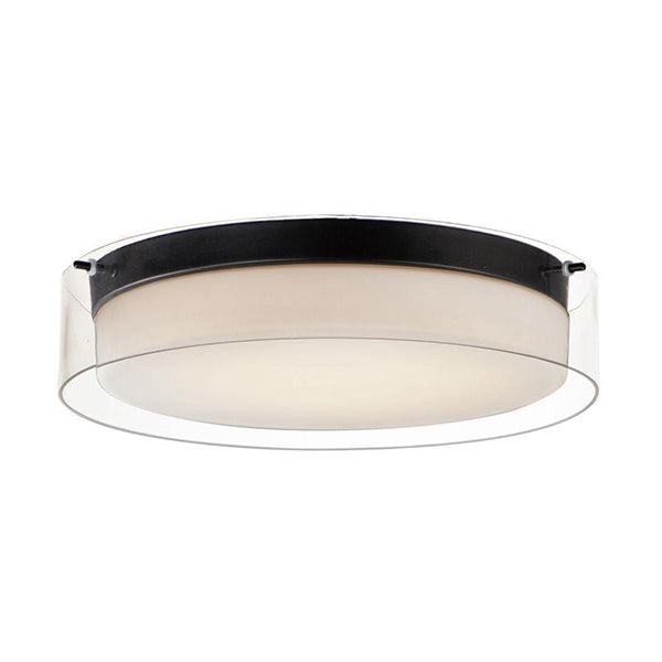 Maxim Lighting 12284CLSWBK: 257741_1.jpg (Variant Image)
