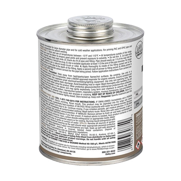 Oatey 30774
