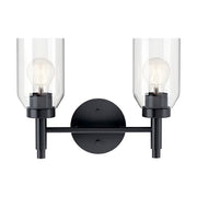 Kichler 55184BK
