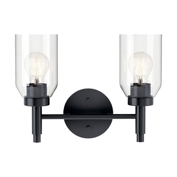 Kichler 55184BK