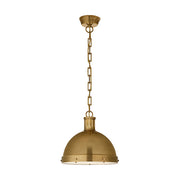 Visual Comfort TOB 5069HAB