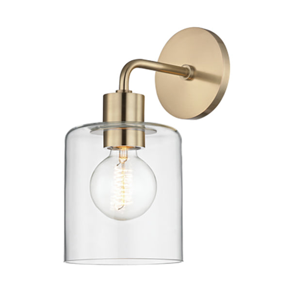 Mitzi H108101-OB