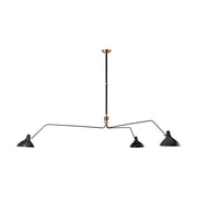 Visual Comfort ARN 5007BLK: 240239_1.jpg (Variant Image)