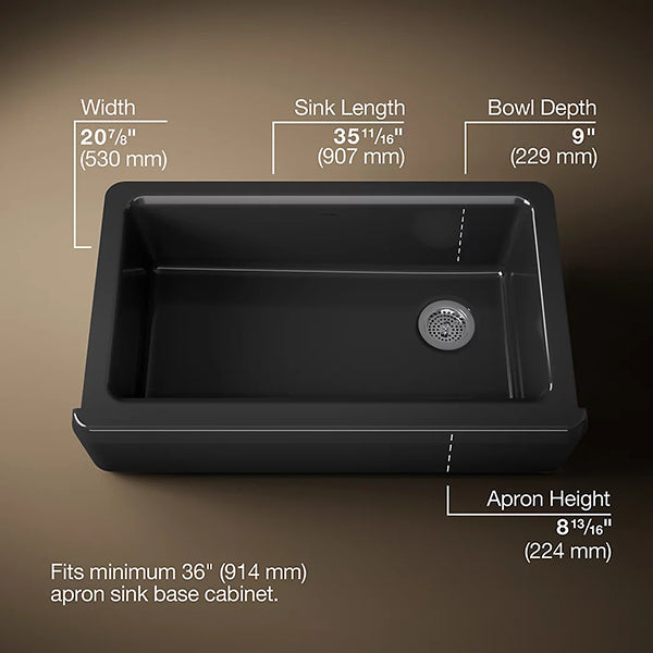 Kohler 24564-7