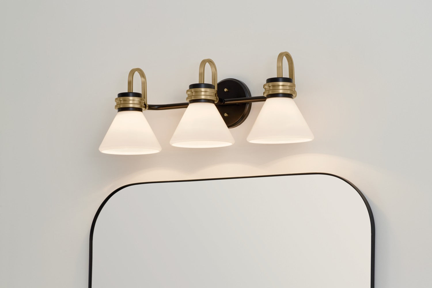 Kichler 55155BK