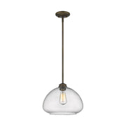 Z-Lite 722P13-OB: 57493_1.jpg