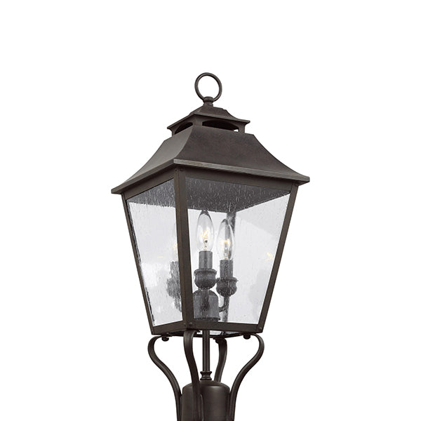 Visual Comfort OL14407SBL
