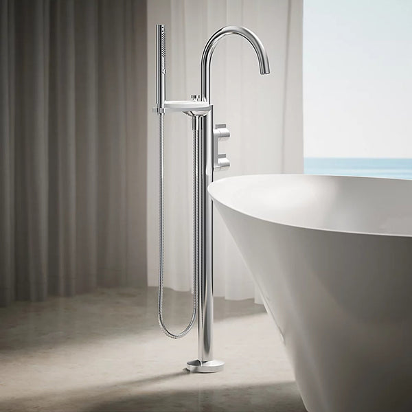 Kohler T77984-4-CP
