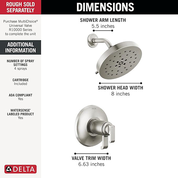 Delta T17T289-SS-PR: 266021_2.jpg