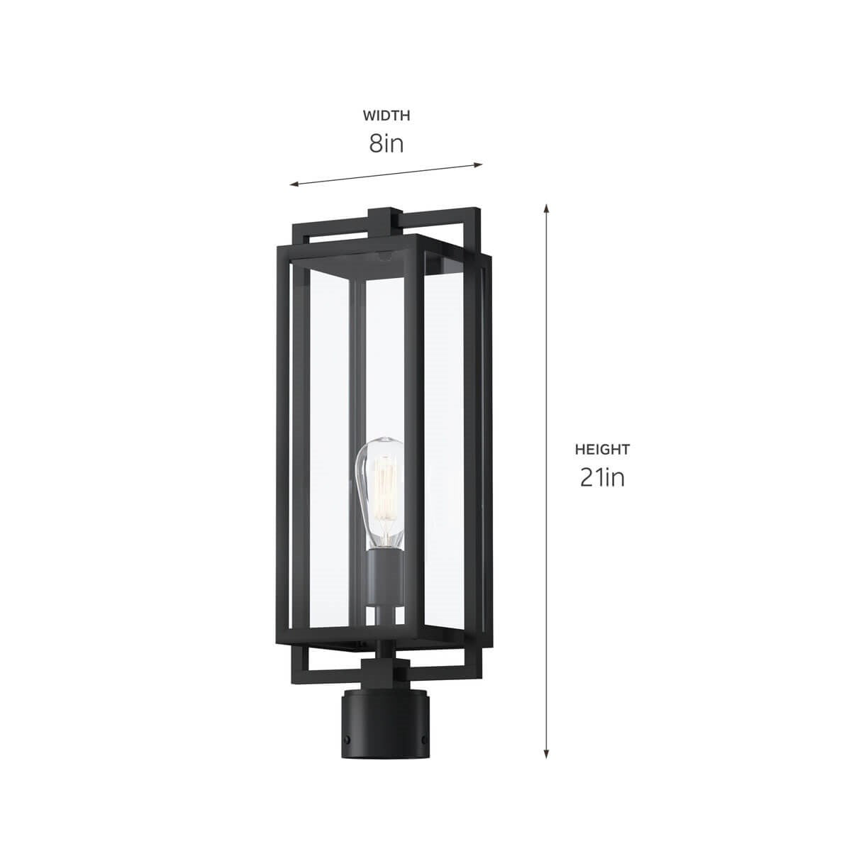 Kichler 59088BK: lad-4548540-2.jpg