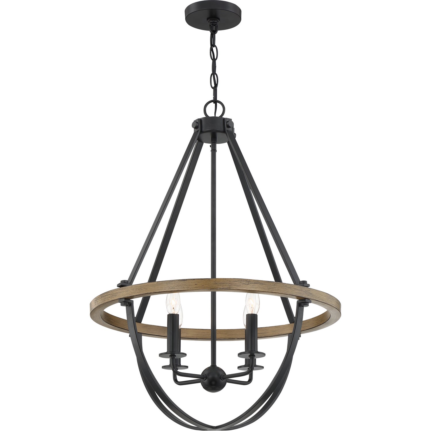 Quoizel BRL2823EK: 934689-2.jpg
