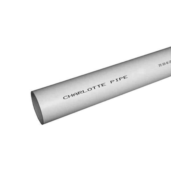 Charlotte Pipe PVC-30040-4X10