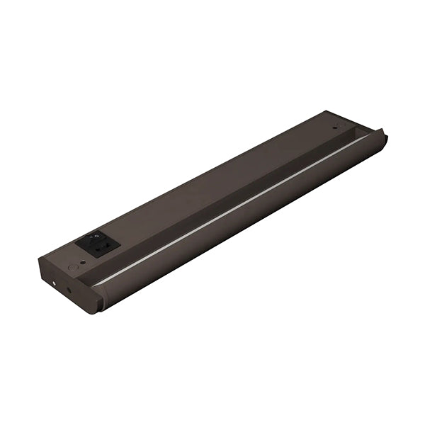 American Lighting 5LCS-24-5CCT-DB