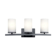 Kichler 45497BK