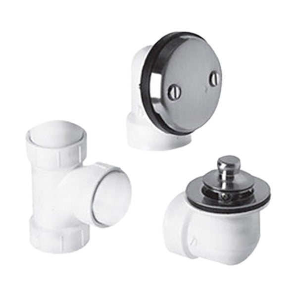 Mountain Plumbing Products BDWPLTP/AB