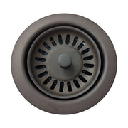 Mountain Plumbing Products MT200EV/FG