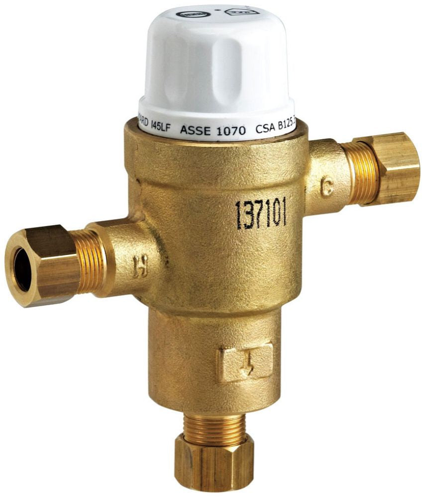 Delta R3070-MIXLF: DeltaFaucet_R3070MIXLF