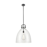 Innovations 410-1SL-BK-G412-18CL