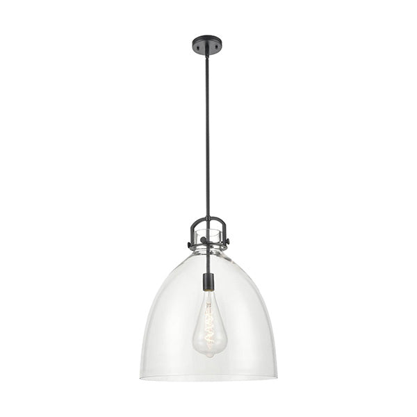 Innovations 410-1SL-BK-G412-18CL