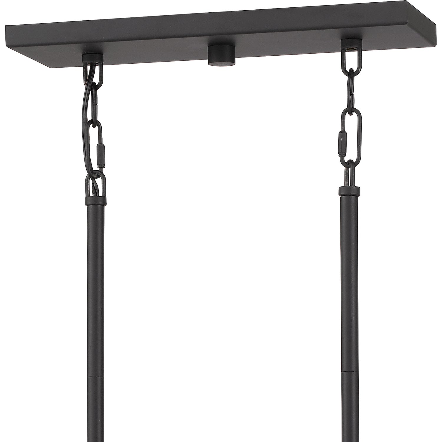 Quoizel COD139MBK