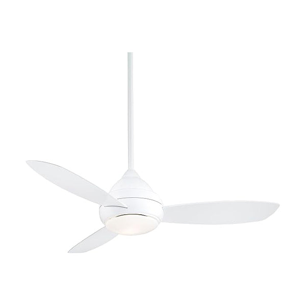 Minka-Aire F476L-WH: 94177_2.jpg