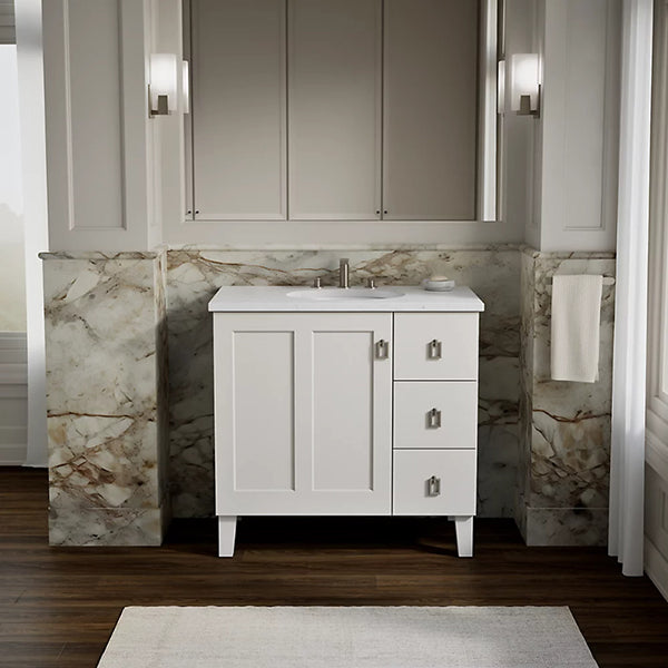 Kohler 99533-LGR-1WB