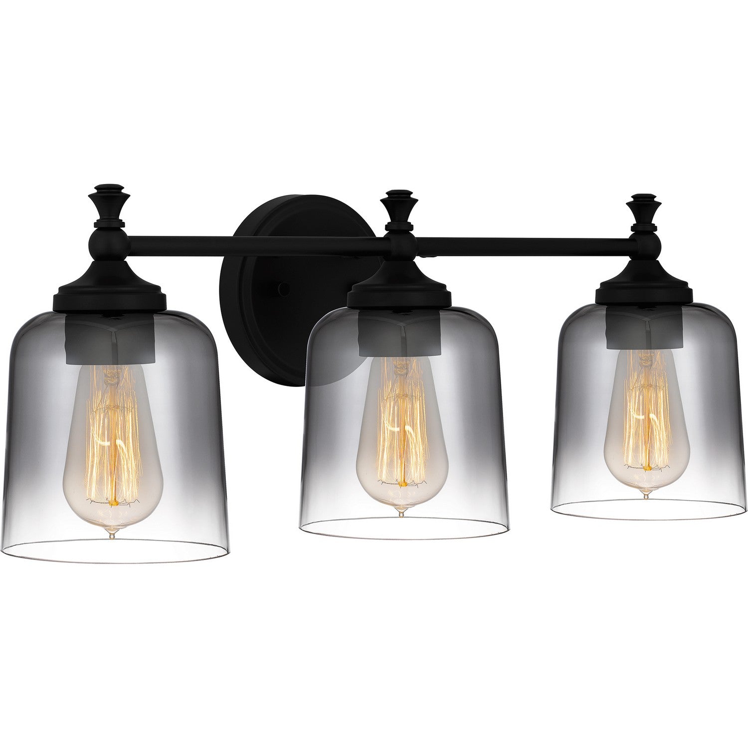 Quoizel JEN8624MBK: lad-4986804-2.jpg