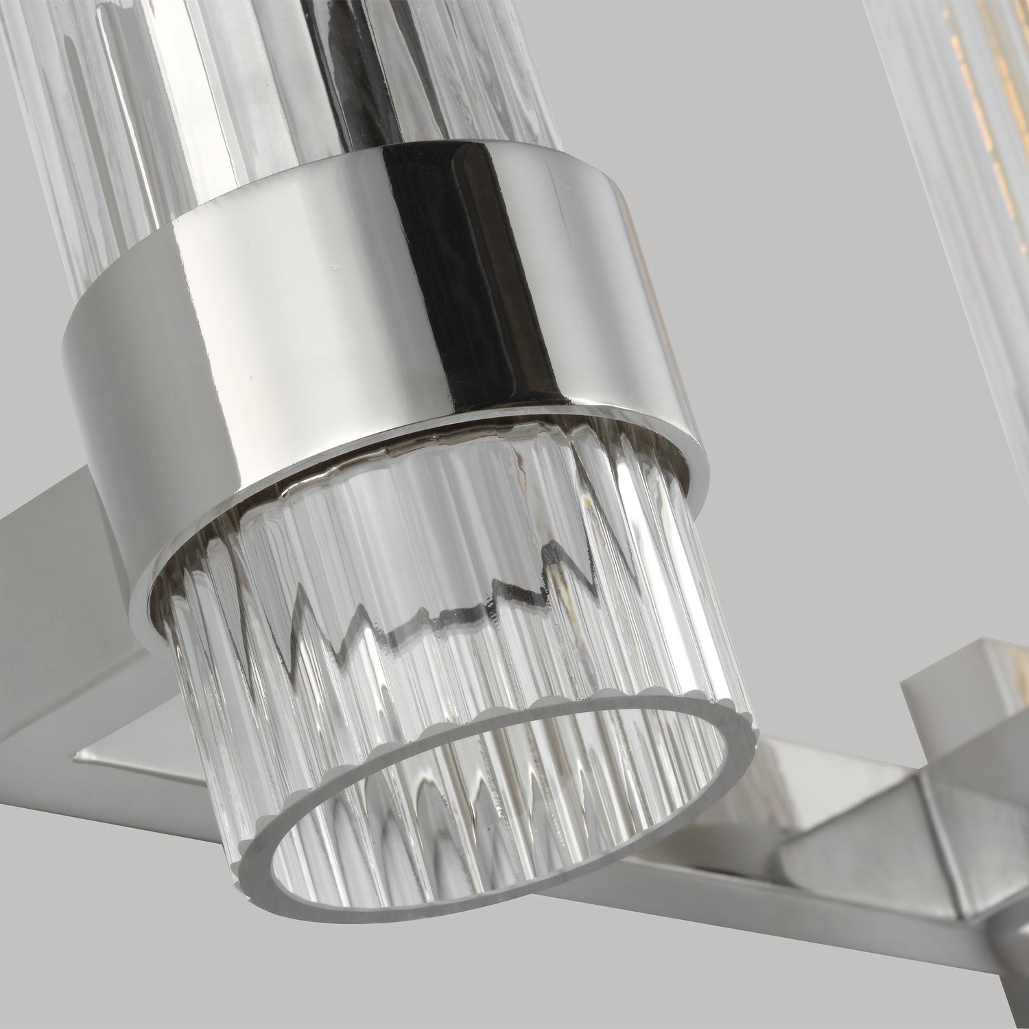 Geneva 4-Light Bathroom Vanity Light