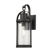 Z-Lite 569S-BK