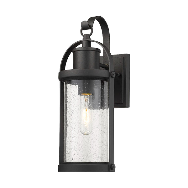 Z-Lite 569S-BK