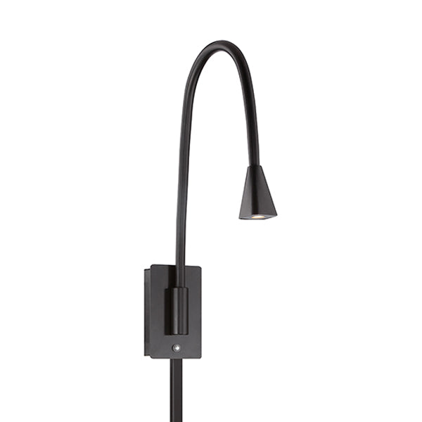 Wac Lighting BL-1630-BK