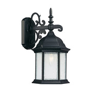 Capital Lighting 9833BK