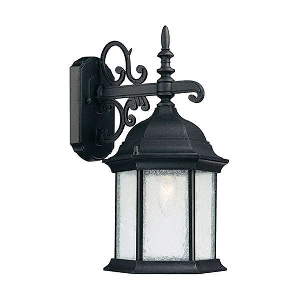 Capital Lighting 9833BK