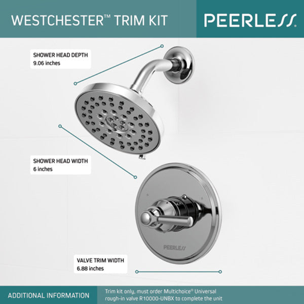 Peerless PTT14223