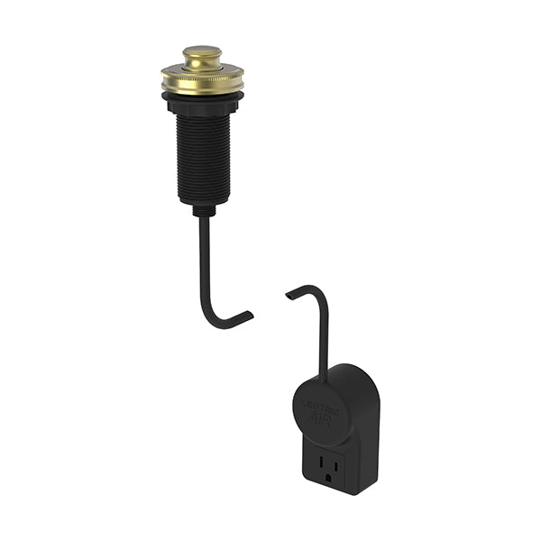 Newport Brass 2940-5811/04