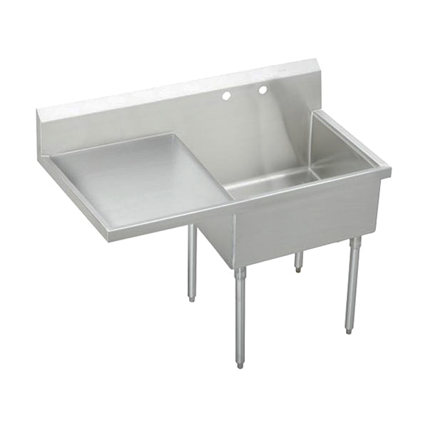 Elkay NSFB136-24L-2-J