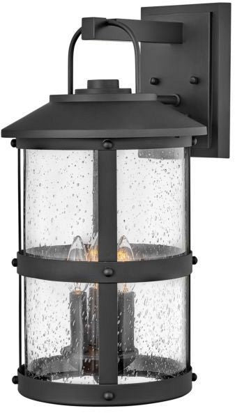 Hinkley 2685BK: HinkleyLighting_2685BK