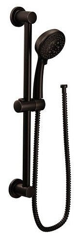 Moen 3669EPORB: FortuneBrandsHome&Security-Moen_3669EPORB