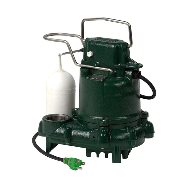 Zoeller 53-0001