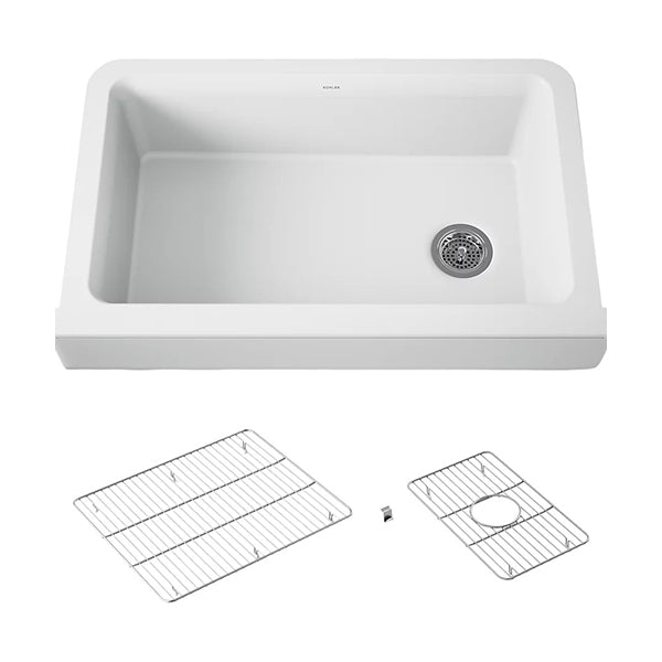 Kohler 25784-CM4
