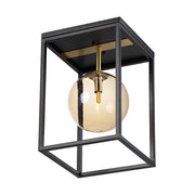 Maxim Lighting 11360MSKBKPC