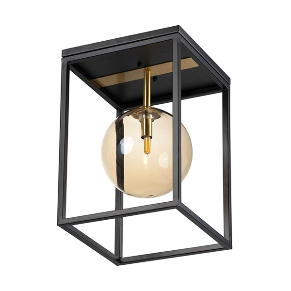 Maxim Lighting 11360MSKBKPC