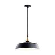 Kichler 43683BK