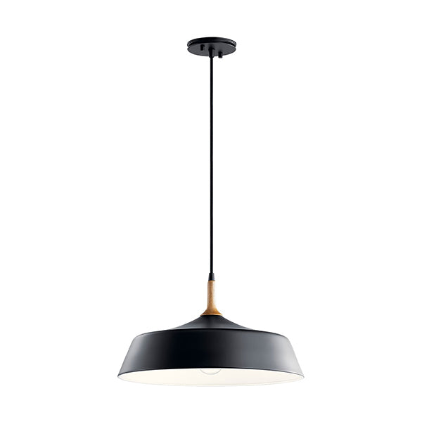 Kichler 43683BK