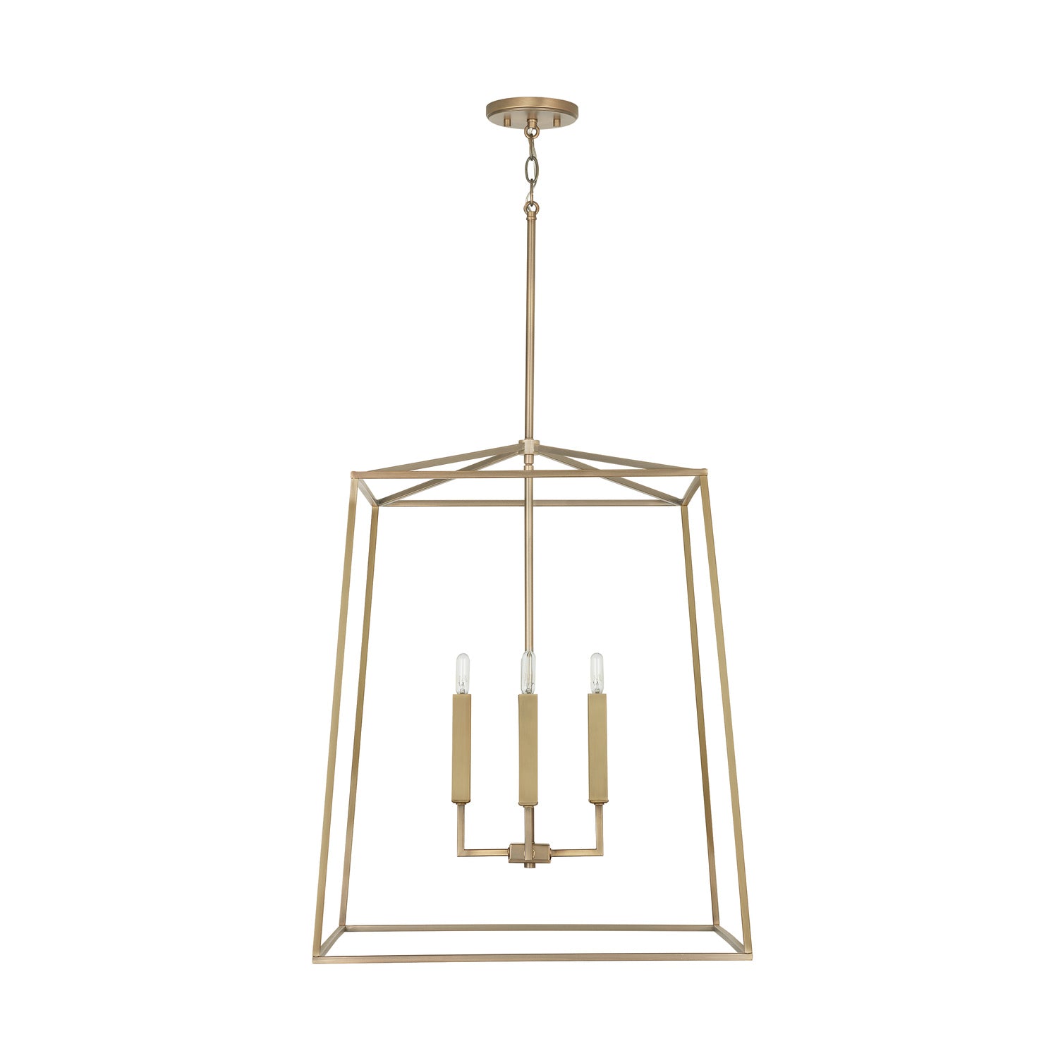 Capital Lighting 537643MB