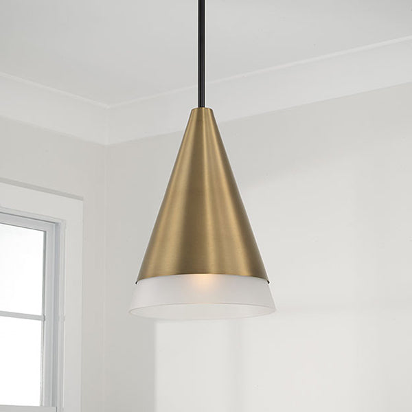 Capital Lighting 351911AB